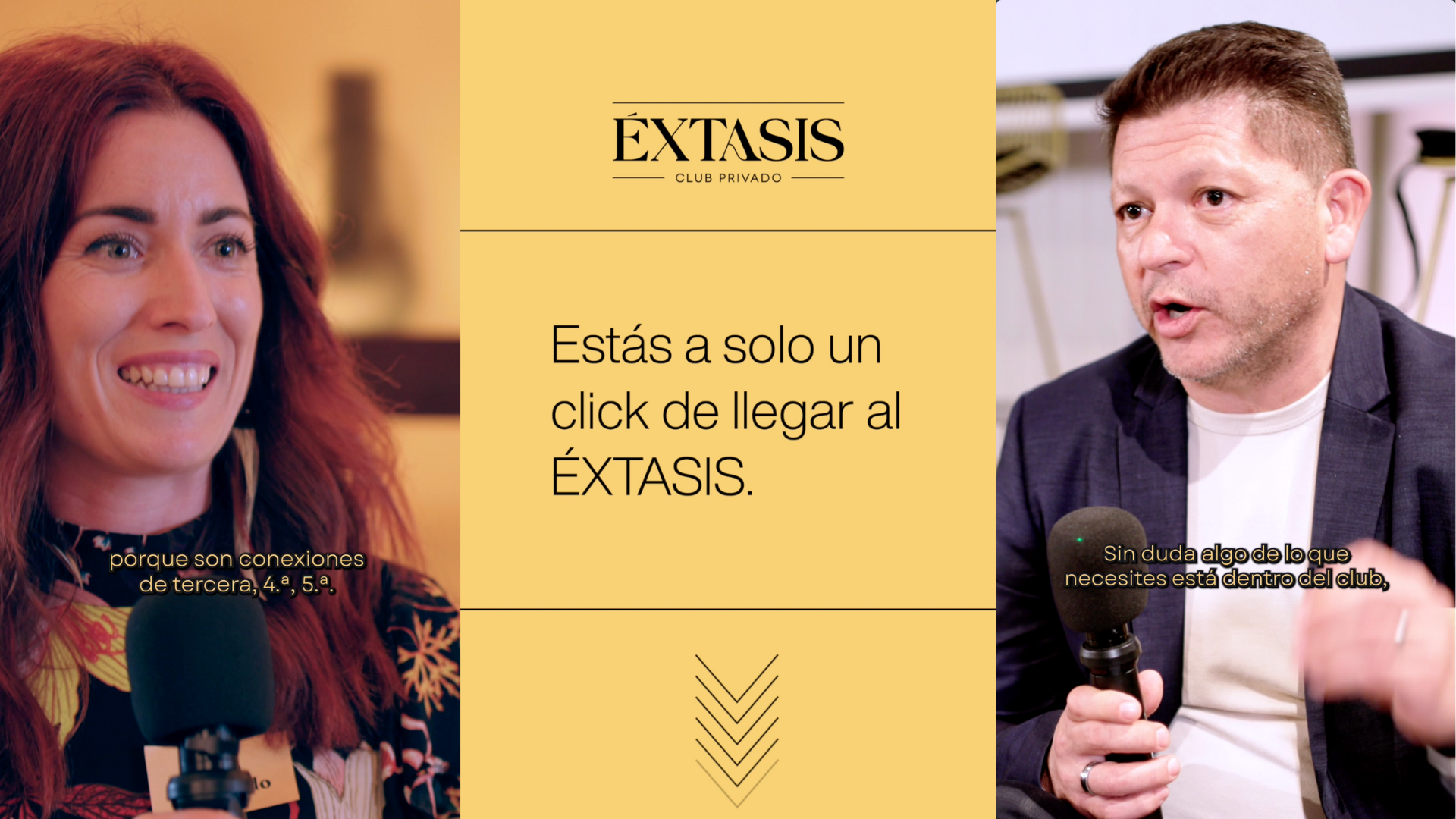 Éxtasis AD Que es Éxtasis Éxtasis AD Que es Éxtasis