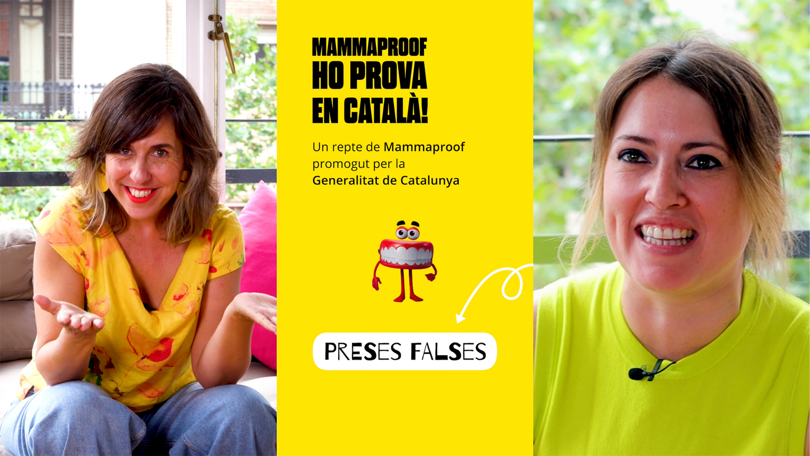 Mammaproof ho prova en català tomas falsas Mammaproof ho prova en català tomas falsas