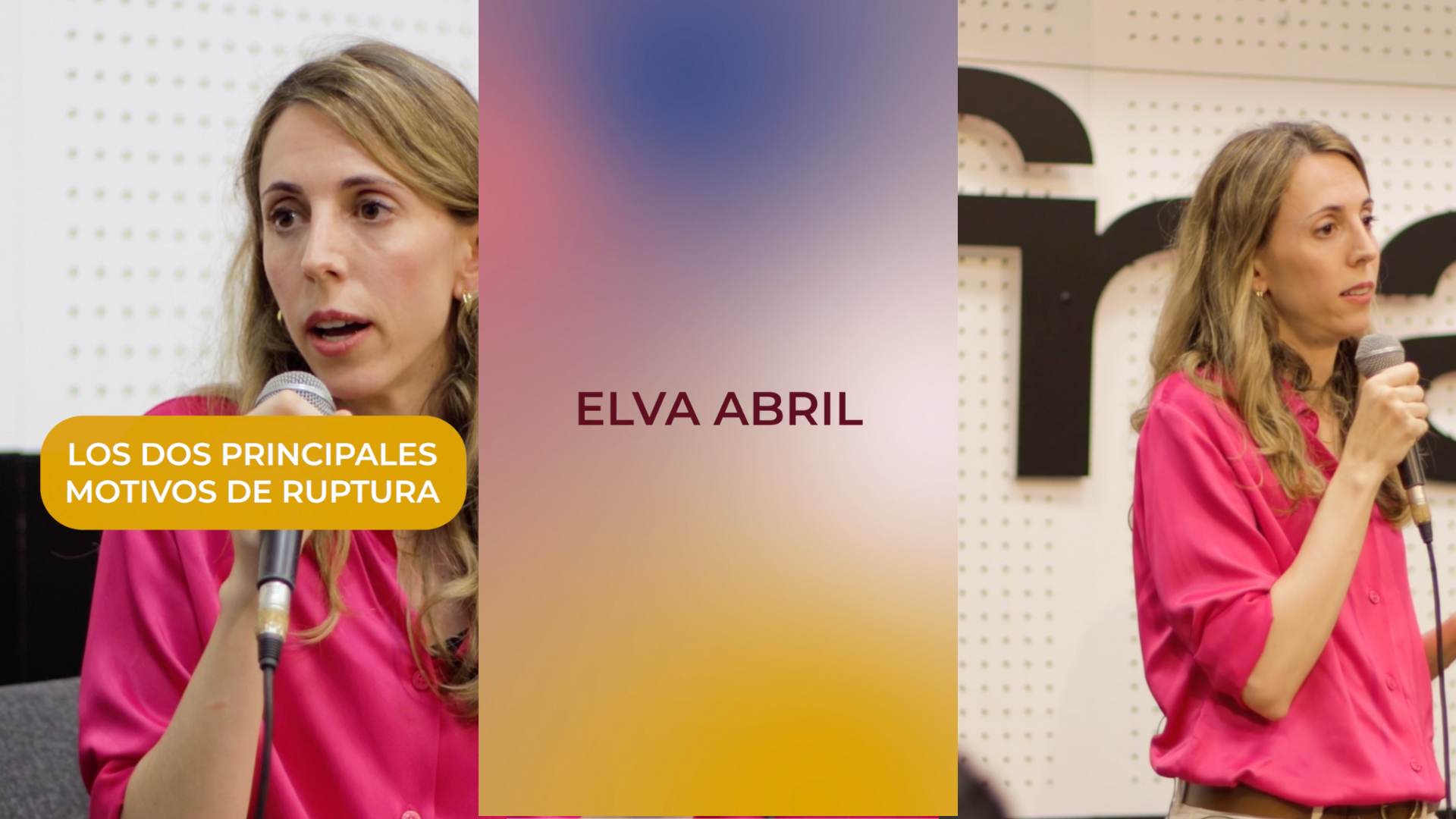Elva Abril reel viral Elva Abril reel viral