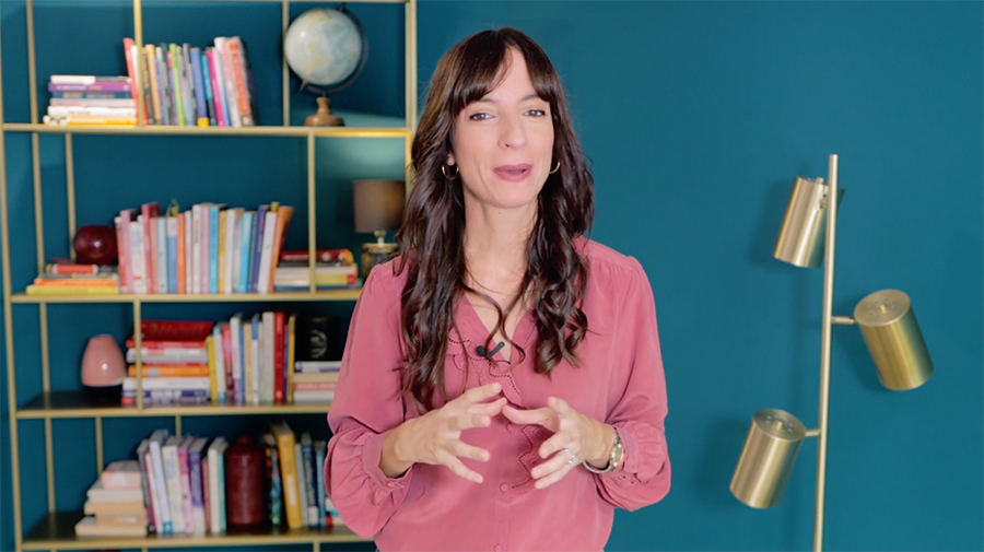 Laura Ribas Masterclass Laura Ribas Masterclass