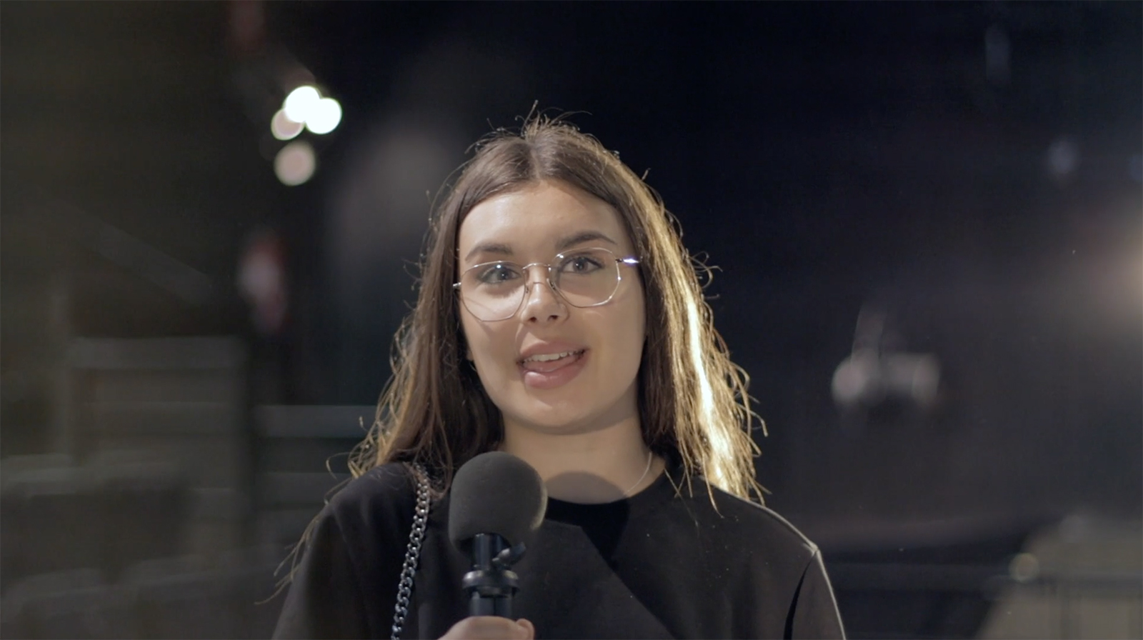 BBA Ansiedad Show 2023 testimonios BBA Ansiedad Show 2023 testimonios