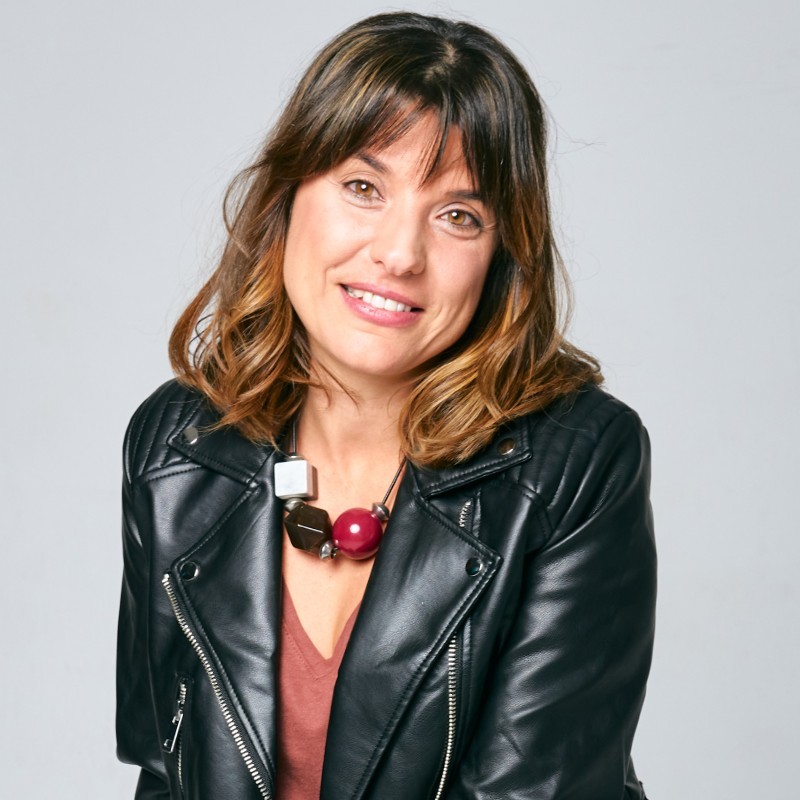 NÚRIA COLL
